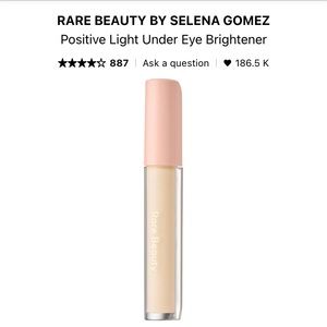 Rare Beauty Positive Light Under Eye Brightener
